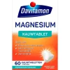 Online Davitamon Magnesium Pepermunt 60 stuks
