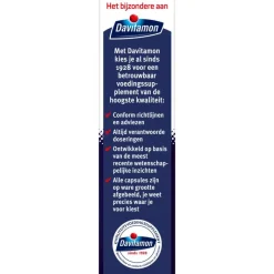 Discount Davitamon Nachtrust 3-in-1 20 Capsules