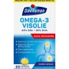 New Davitamon Omega-3 Visolie 60 capsules