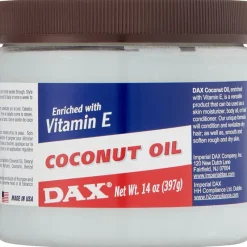 Best Dax Kokosolie 400 GR