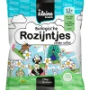 Hot De Kleine Keuken Bio Rozijntjes Zonder Sulfiet