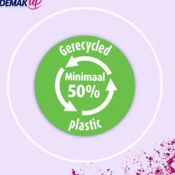 Outlet Demak'up Duo+ Maxi Wattenschijven 50 stuks