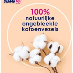 Discount Demak'up Sensitive Wattenschijven 64 stuks