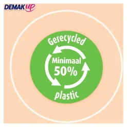 Discount Demak'up Sensitive Wattenschijven 64 stuks