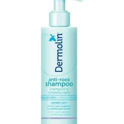 Outlet Dermolin Anti-roos Shampoo 200 ML