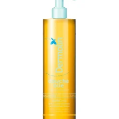 New Dermolin Doucheolie 400 ML