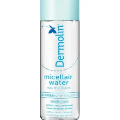 Outlet Dermolin Pure Care Micellair Water 200 ML