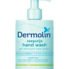 Online Dermolin Zeepvrije Handzeep 200 ML