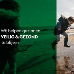 Outlet Dettol Hygiënische Doekjes 72 stuks