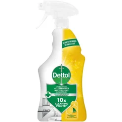 Online Dettol Spray Citrus 500 ML