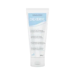 Hot Dexeryl Hydraterende Crème Droge Huid en Eczeem 250 GR