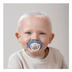 New Difrax Dynamic Fopspeen 18+M Night&Day Boy