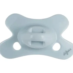 Best Difrax Fopspeen Natural 0-6 M Uni Ice