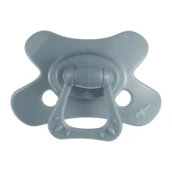 Outlet Difrax Fopspeen Naturel Uni Stone 6 Maanden