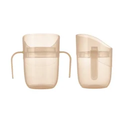 Hot Difrax Genius Oefenbeker