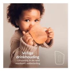 Hot Difrax Genius Oefenbeker