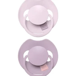 Discount Difrax LOVI Prime Fopspeen 18+ maanden Lilac/Violet