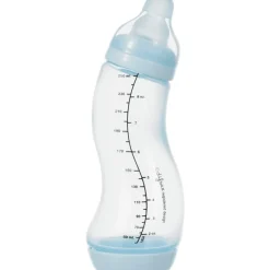 Sale Difrax S-fles Natural 250 ML Anti-koliek Babyfles 0+ Maanden