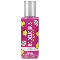 New DKNY Be Delicious Orchard St. bodymist 250 ML