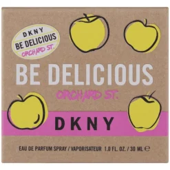 Online DKNY Be Delicious Orchard St. eau de parfum 30 ML