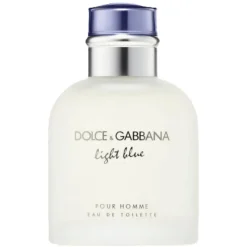 New Dolce and Gabbana Dolce & Gabbana Light Blue pour Homme eau de toilette 40 ML