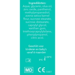 New donttellmum Waterpokken Behandeling 50 ML