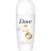 New Dove Advanced Care Coconut & Jasmin Anti-transpirant Deodorant Roller 50 ML