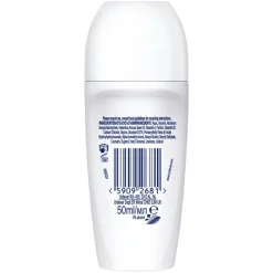 New Dove Advanced Care Coconut & Jasmin Anti-transpirant Deodorant Roller 50 ML