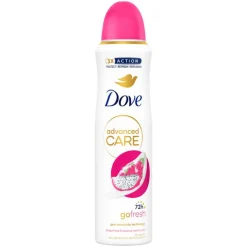 Best Dove Advanced Care Dragon Fruit & Coconut Cream Deodorant Spray 150 ML