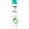 Best Dove Advanced Care Go Fresh Pear Anti-Transpirant Deodorant Spray 150