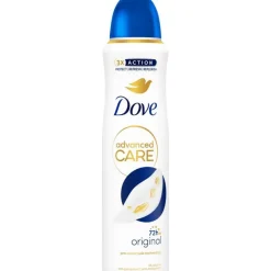 Sale Dove Advanced Care Original Anti-Transpirant Deodorant Spray 150 ML