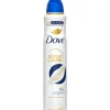 New Dove Advanced Care Original Anti-Transpirant Deodorant Spray 200 ML