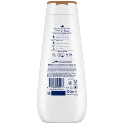 Best Dove Advanced Care Showergel Nourishing Care 400 ML