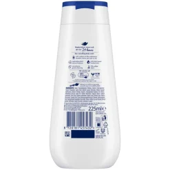 Outlet Dove Advanced Care Showergel Deeply Nourishing 225 ML