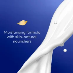 Outlet Dove Advanced Care Showergel Deeply Nourishing 225 ML