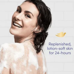 Outlet Dove Advanced Care Showergel Deeply Nourishing 225 ML