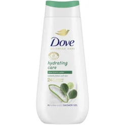 Hot Dove Advanced Care Showergel Hydrating Care 225 ML