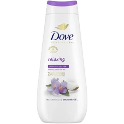 Outlet Dove Advanced Care Showergel Relaxing 400 ML