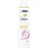 Clearance Dove Advanced Care Soft Feel Anti-Transpirant Deodorant Spray 150 ML