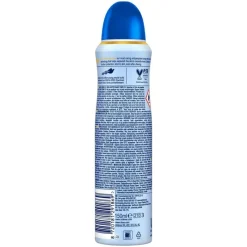 Sale Dove Advanced Care Talco Anti-Transpirant Deodorant Spray 150 ML