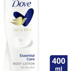 Best Dove Body Love Essential Care Bodylotion 400 ML