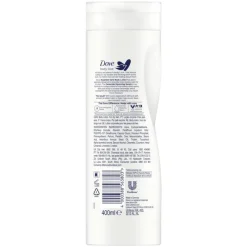 Best Dove Body Love Essential Care Bodylotion 400 ML