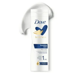 Clearance Dove Body Love Essential Care Bodylotion 250 ML