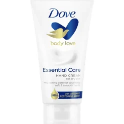 Online Dove Body Love Essential Care Handcrème 75 ML