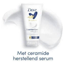 Online Dove Body Love Essential Care Handcrème 75 ML