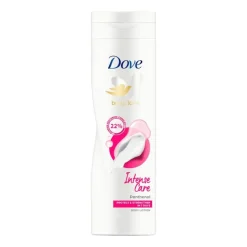 Outlet Dove Body Love Intense Care Bodylotion 250 ML