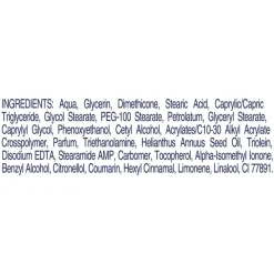 Outlet Dove Body Love Intense Care Bodylotion 250 ML