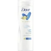 Online Dove Body Love Light Care Bodylotion 400 ML