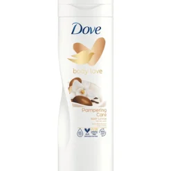 Outlet Dove Body Love Pampering Care Bodylotion 400 ML