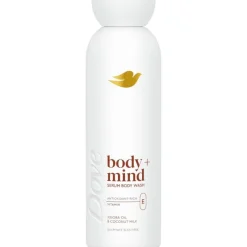 Online Dove Body+Mind Jojoba & Coconut Body Wash 350 ML